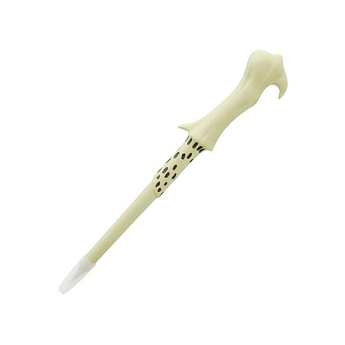 Paladone Products Harry Potter - Stylo à bille baguette magique de Voldemort