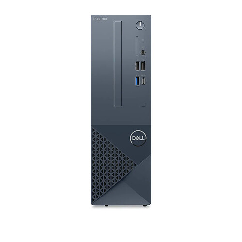 PC de bureau Dell DT 3030 SM Intel Core i5-1240 8 GB RAM 512 GB SSD