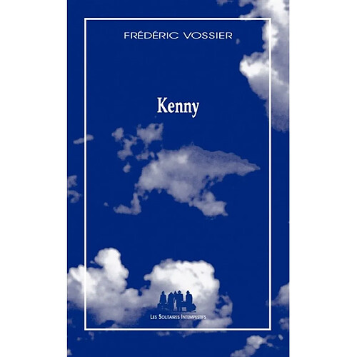 Kenny · Occasion