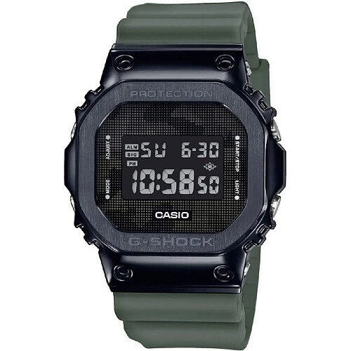 CASIO Montre G-Shock