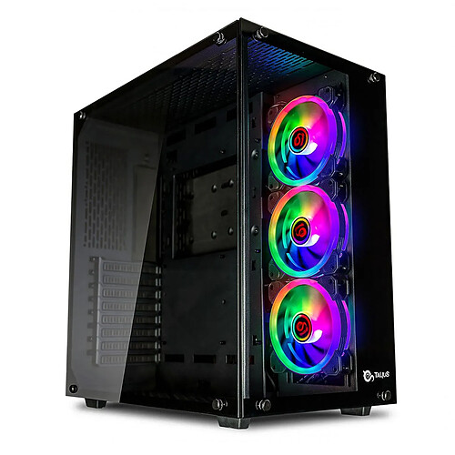 Talius Technology PC Gaming Talius TAL-PCXPR-BLK 32 GB RAM 480 GB SSD