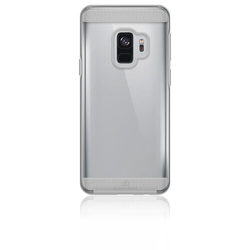 Black Rock Coque "Air Protect" pour Samsung Galaxy S9, Transparent