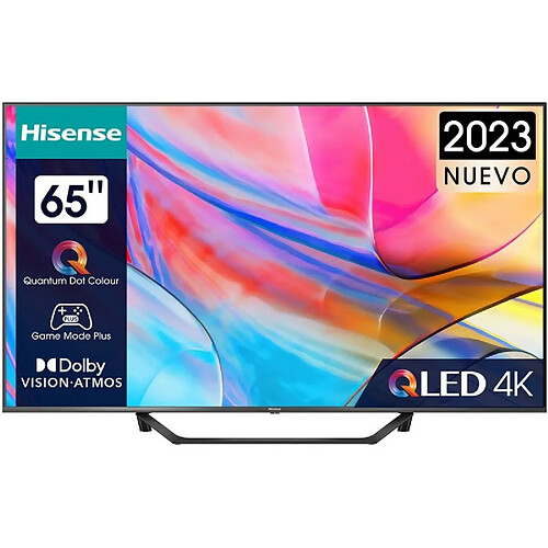 TV intelligente Hisense 65A7KQ 4K Ultra HD 65" LED