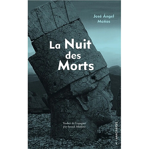 La nuit des morts · Occasion