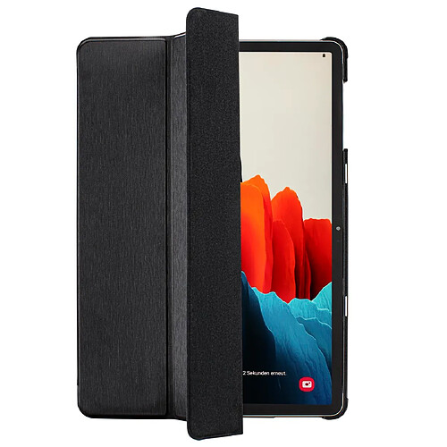 HAMA Etui pour tablette "Fold" pour Samsung Galaxy Tab S7 11" - Noir