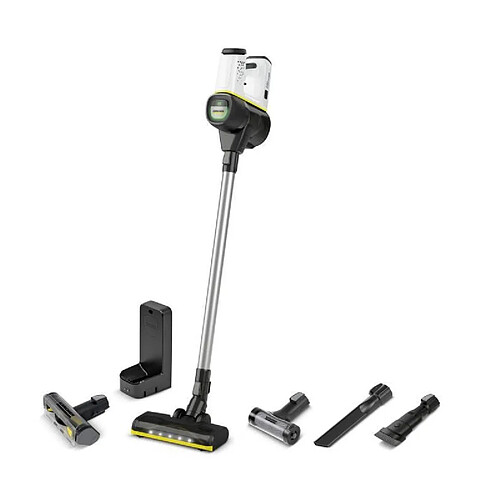 KARCHER VC 6 Cordless ourFamily Pet - Aspirateur balai