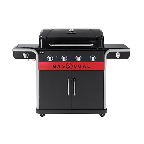 Char-Broil Gas2Coal 440