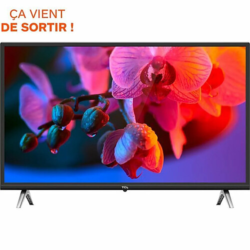 TCL TV LED 32D4300