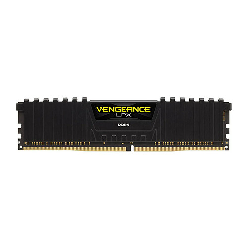 Corsair Vengeance LPX Series Low Profile 16 Go (2 x 8 Go) DDR4 4000 MHz CL18