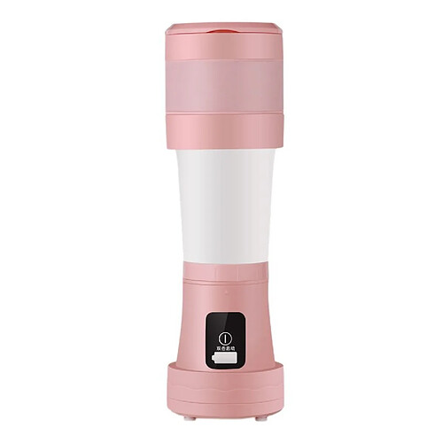 Universal 1pc presse-fruits électrique mélangeur portable portable USB comestible personnel milkshake smoothie fabrication mélangeur tasse