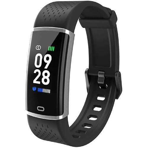 Montre Connectée Femmes Homme, Montre connectée Enfant,Smartwatch Tactile Bracelet Connecté Etanche Sport Podometre Cardio Montr293