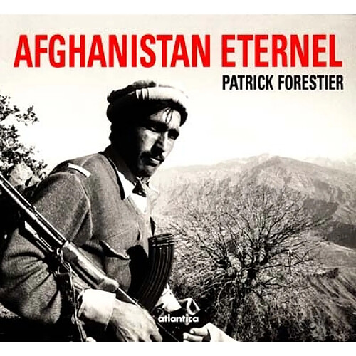 Afghanistan éternel · Occasion