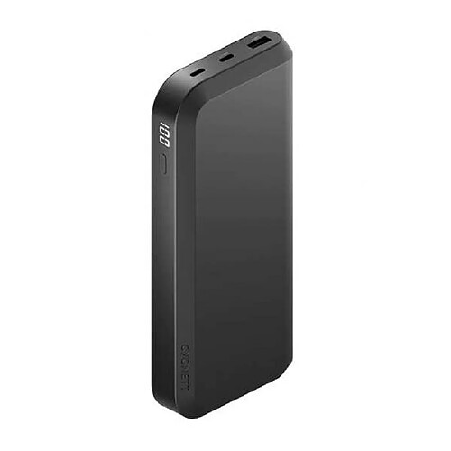 CYGNETT Powerbank ChargeUp Pro 25k 25000 mAh Noir