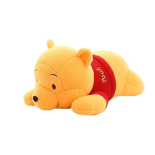 Universal Winnie The Pooh Bear Plut Toy Doll 40cm