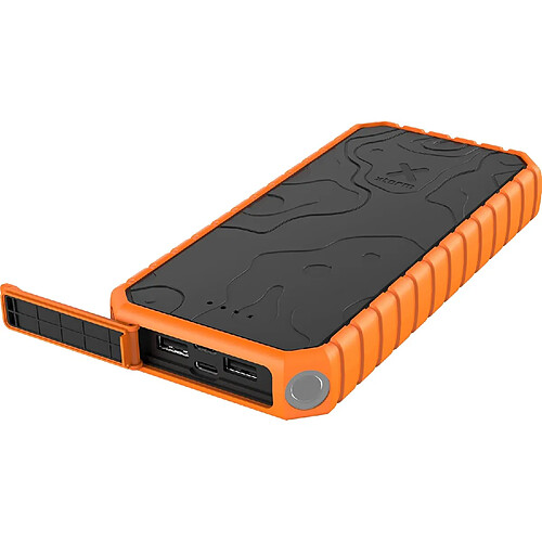 SANAG Rugged Powerbank 20.000Mah - Xtreme Series - Usb-C Pd In/Ouput - Dual Usb - 35W - Xr202