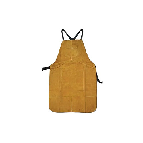 Perel Soudage Stanley - Apron 60X90 Cm