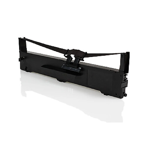 Ruban matriciel Compatible Epson Lq590/Fx890 noir C13S015329/C13S015337