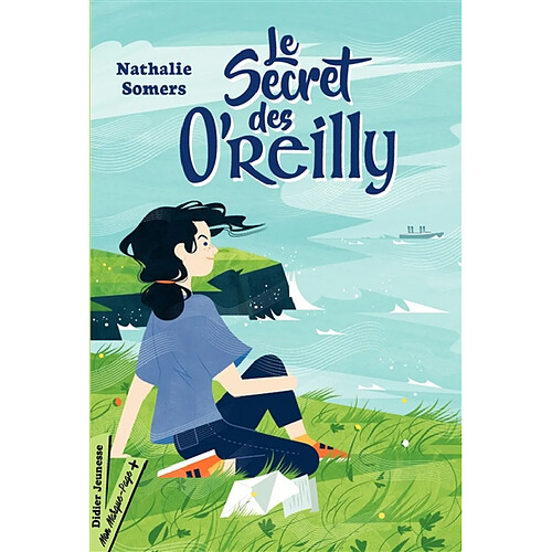 Le secret des O'Reilly · Occasion