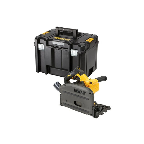 Scie plongeante sansfil Dewalt DCS520NT 54 V sans batterie ni chargeur coffret TSTAK