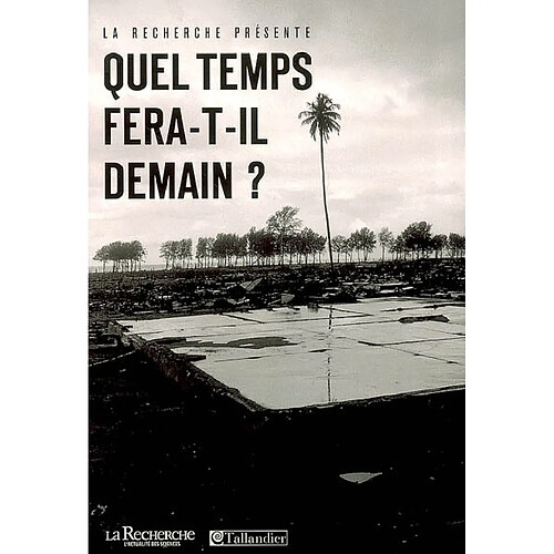 Quel temps fera-t-il demain ? · Occasion