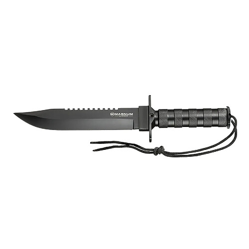 BOKER MAGNUM - 02MB935 - BOKER MAGNUM - SURVIVALIST