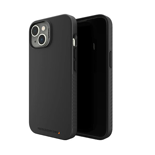 Zagg Etui GEAR4 Rio Snap for iPhone 14 Pro Black