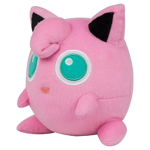 RedMiter Peluche Pokémon 20 cm Rondoudou