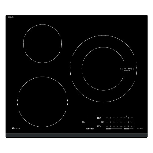 sauter - spi4362b