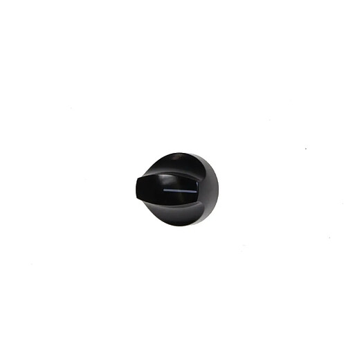 BOUTON NOIR POUR FOUR FAURE - 355030819