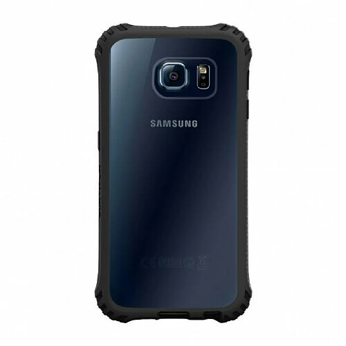 Griffin Technology, Inc. Survivor Core Noir Galaxy S6 Edge