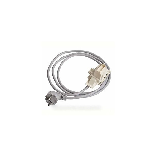 Cable de raccordement pour lave vaisselle bosch b/s/h