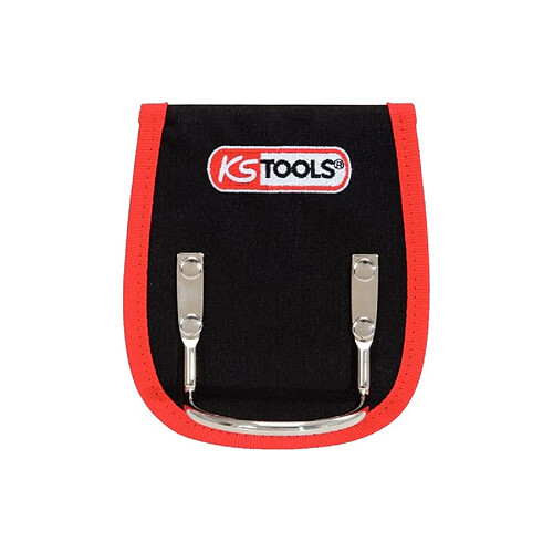 KS TOOLS 850.0304 Porte marteaux avec passant