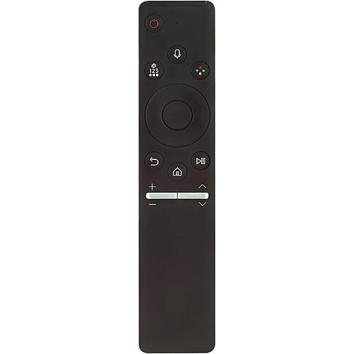 SANAG Nouveau Bn59-01389A Telecommande De Remplacement Pour Samsung Tv Bn59-01389A Bn5901389A Remote Controller