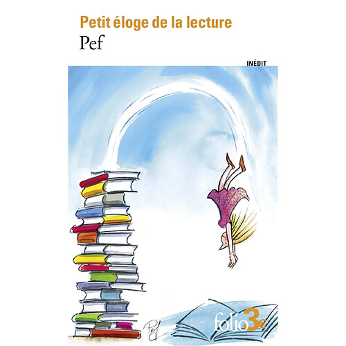 Petit éloge de la lecture