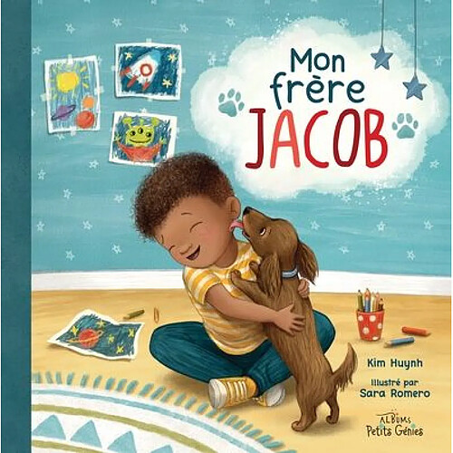 Mon frère Jacob · Occasion