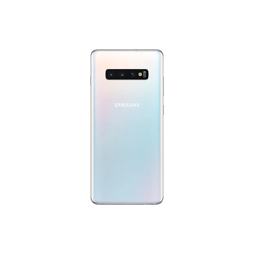 Samsung Galaxy S10+ 128 go Blanc