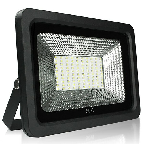 Tradex LED POUR EXTÉRIEUR IP65 LUMIÈRE FROIDE ET CHAUDE 30 50 100 W