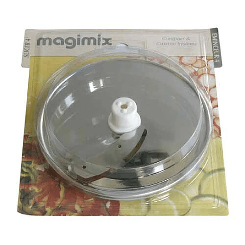 Magimix EMINCEUR 4 MM C.SYST