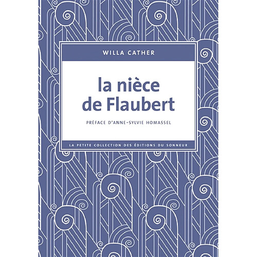 La nièce de Flaubert · Occasion