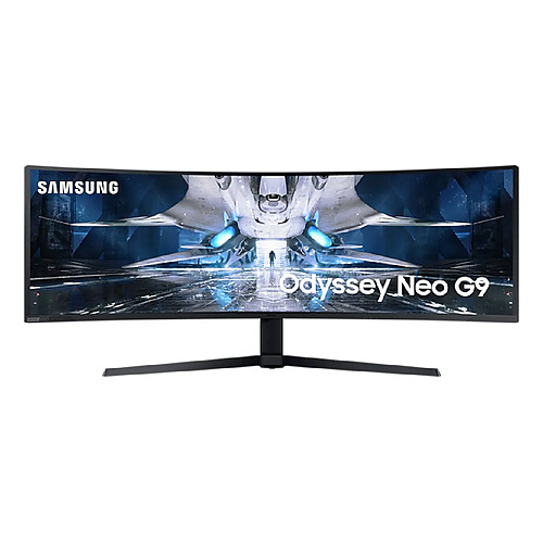 Samsung LS49AG954NU