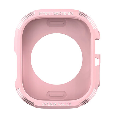 Avizar Coque Apple Watch - Rose