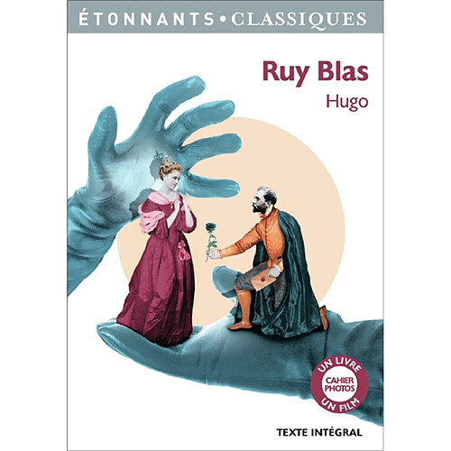 Ruy Blas · Occasion