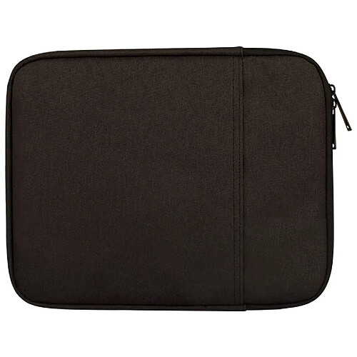 Wewoo Pour iPad 9,7 2018 / noir 9,7 pouces 2017 Pro 9,7 10 antichoc Tablet Liner housse de sac pochette,