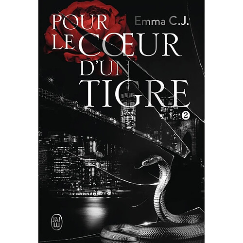 Pour le coeur d'un tigre. Vol. 2 · Occasion