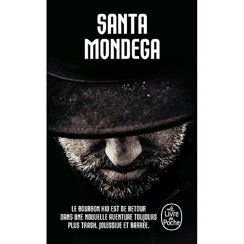 Santa Mondega · Occasion