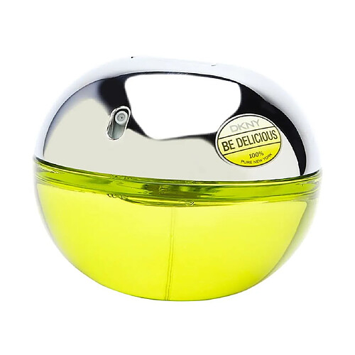 DKNY Eau de parfum Be Delicious pour femmes 30 ml