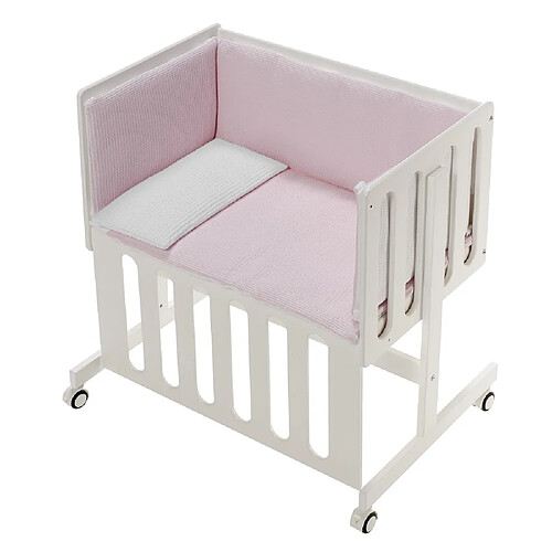 Interbaby Berceau Cododo Minana Astrid-Rose