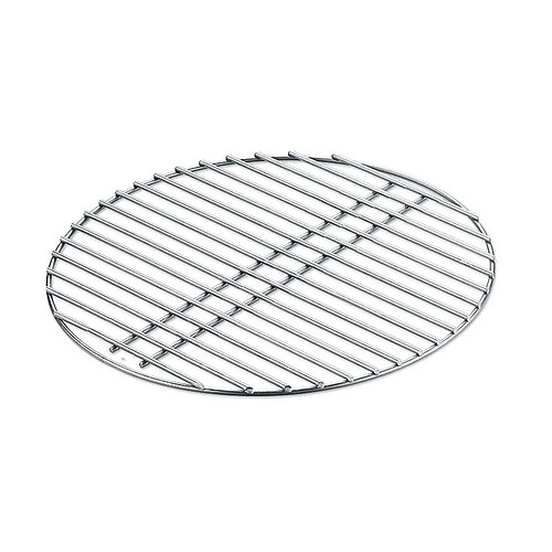 Grille foyère Ø 44 cm pour barbecue Weber Ø 57 cm