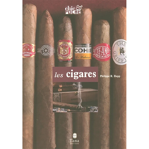 Les cigares · Occasion