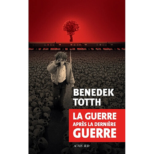 La guerre après la dernière guerre · Occasion